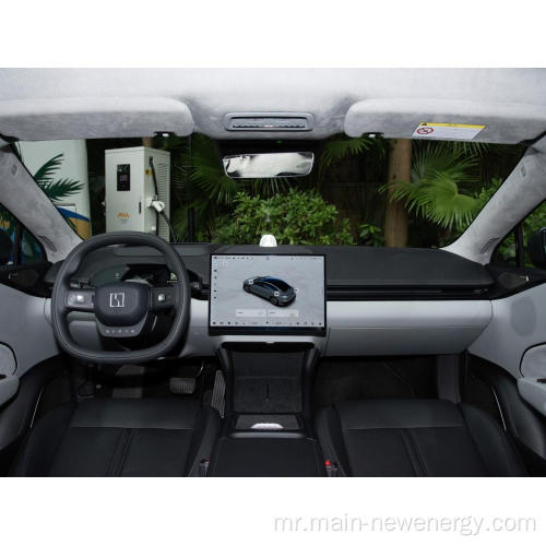 Zeekr 007 हॉट लोकप्रिय लक्झरी इलेक्ट्रिक कार फोर-व्हील ड्राइव्ह नवीन ऊर्जा वाहन